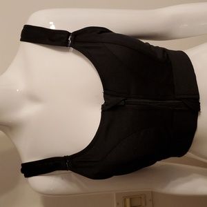 NEW Swim Bikini Top/Workout Bra